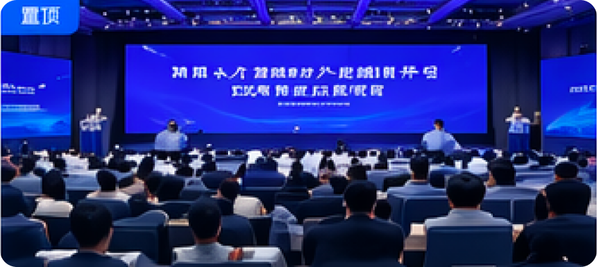 高端人才服务与产业赋能平台2024年度工作会议圆满召开
